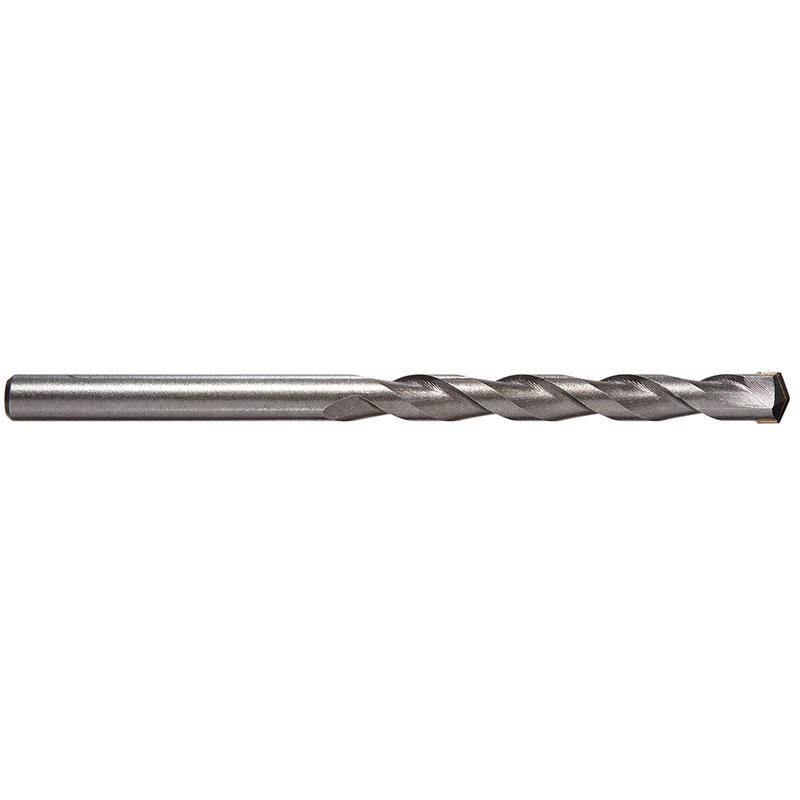 Alpha Masonry Drill Bit Tct