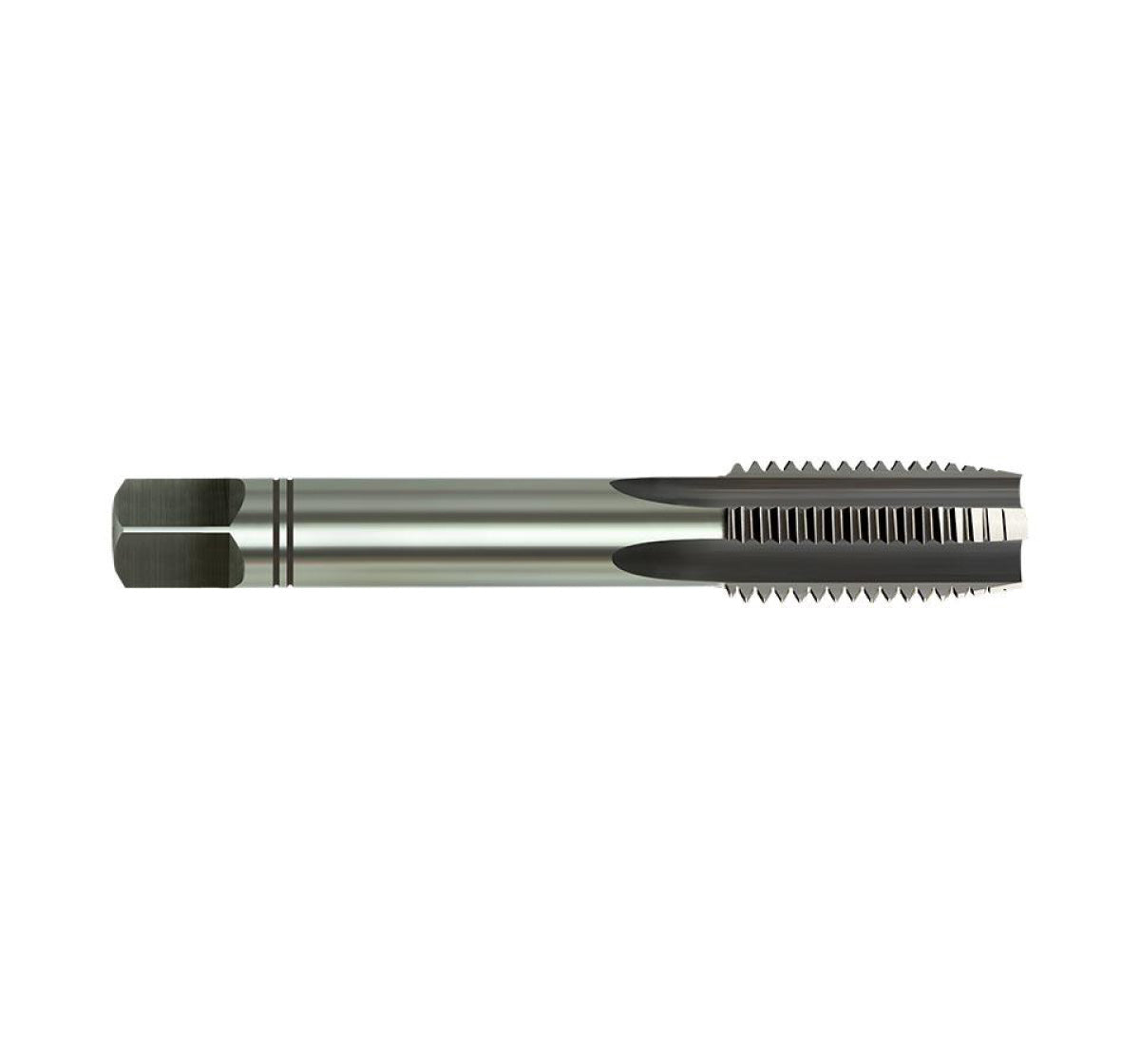 Alpha Carbon Xtra Tap Unc Intermediate