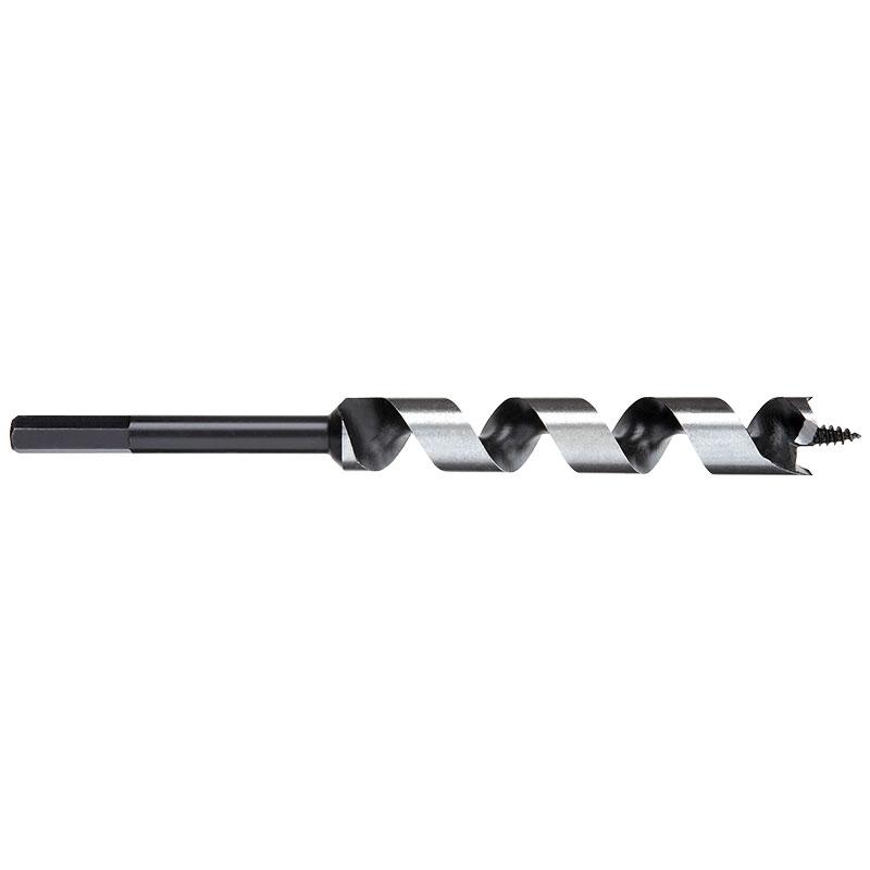 Alpha Shipper Auger Bit