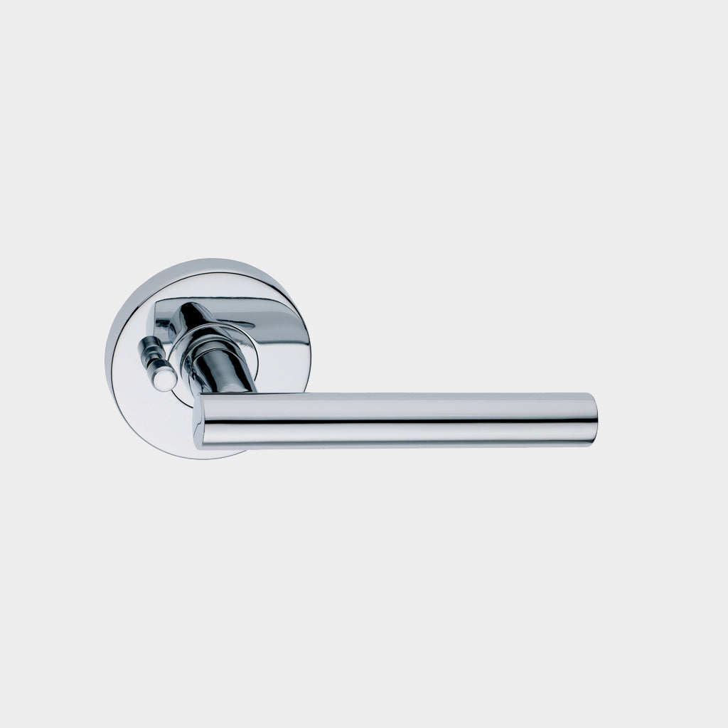 GAINSBOROUGH G4 AMELIA PRIVACY LEVER SET