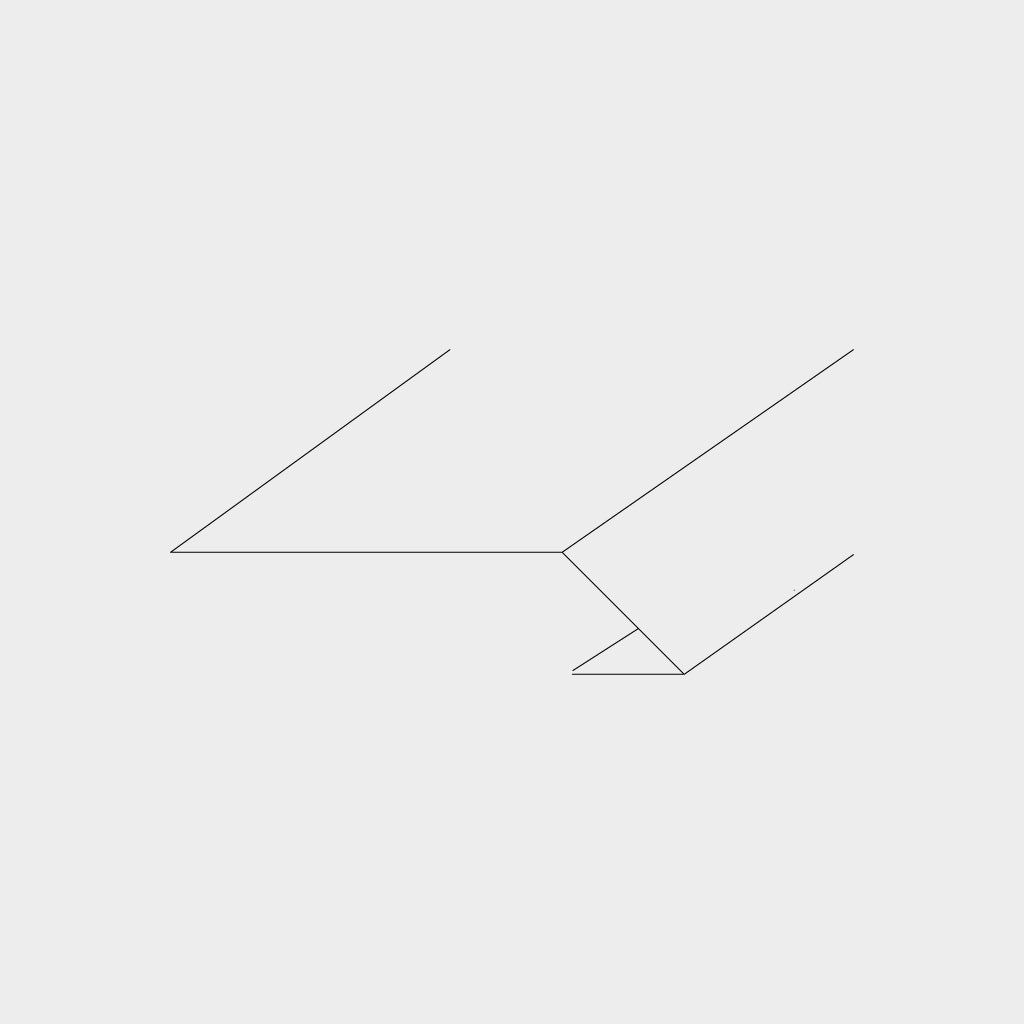 LYSAGHT ANT CAPPING SINGLE SIDED GALV