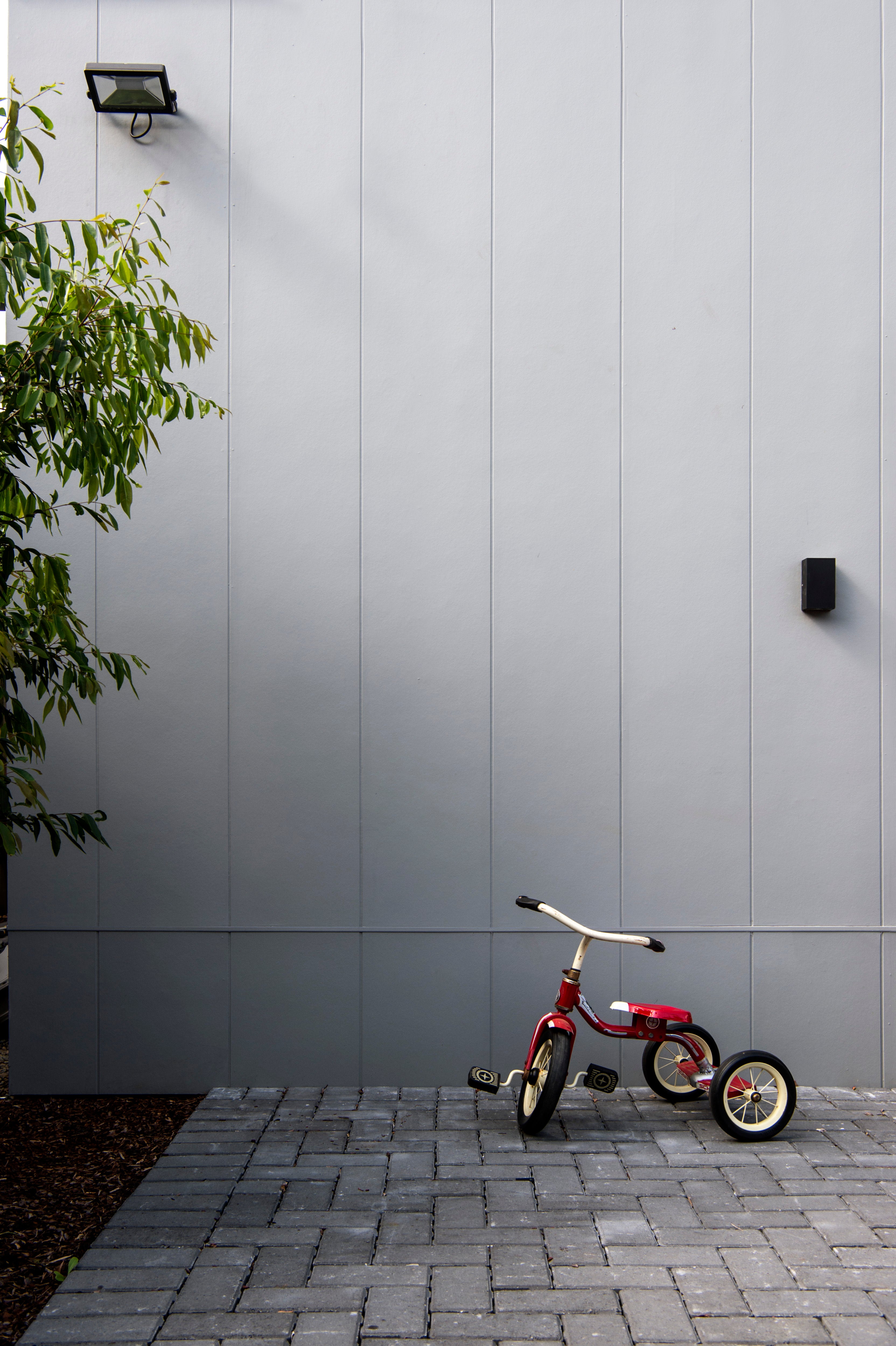 James Hardie Axon Cladding Smooth 400