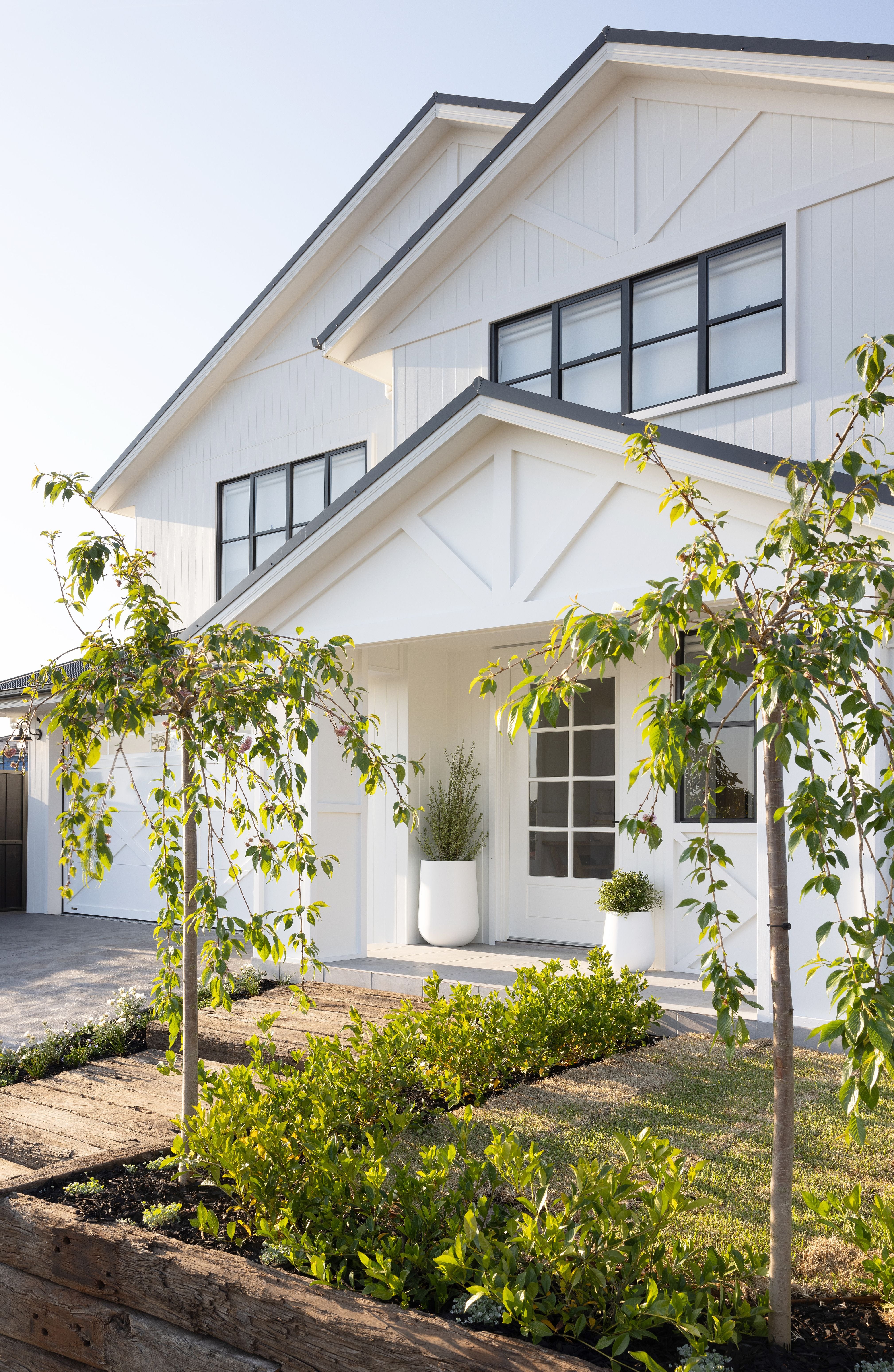 James Hardie Axent Trim 3.0m