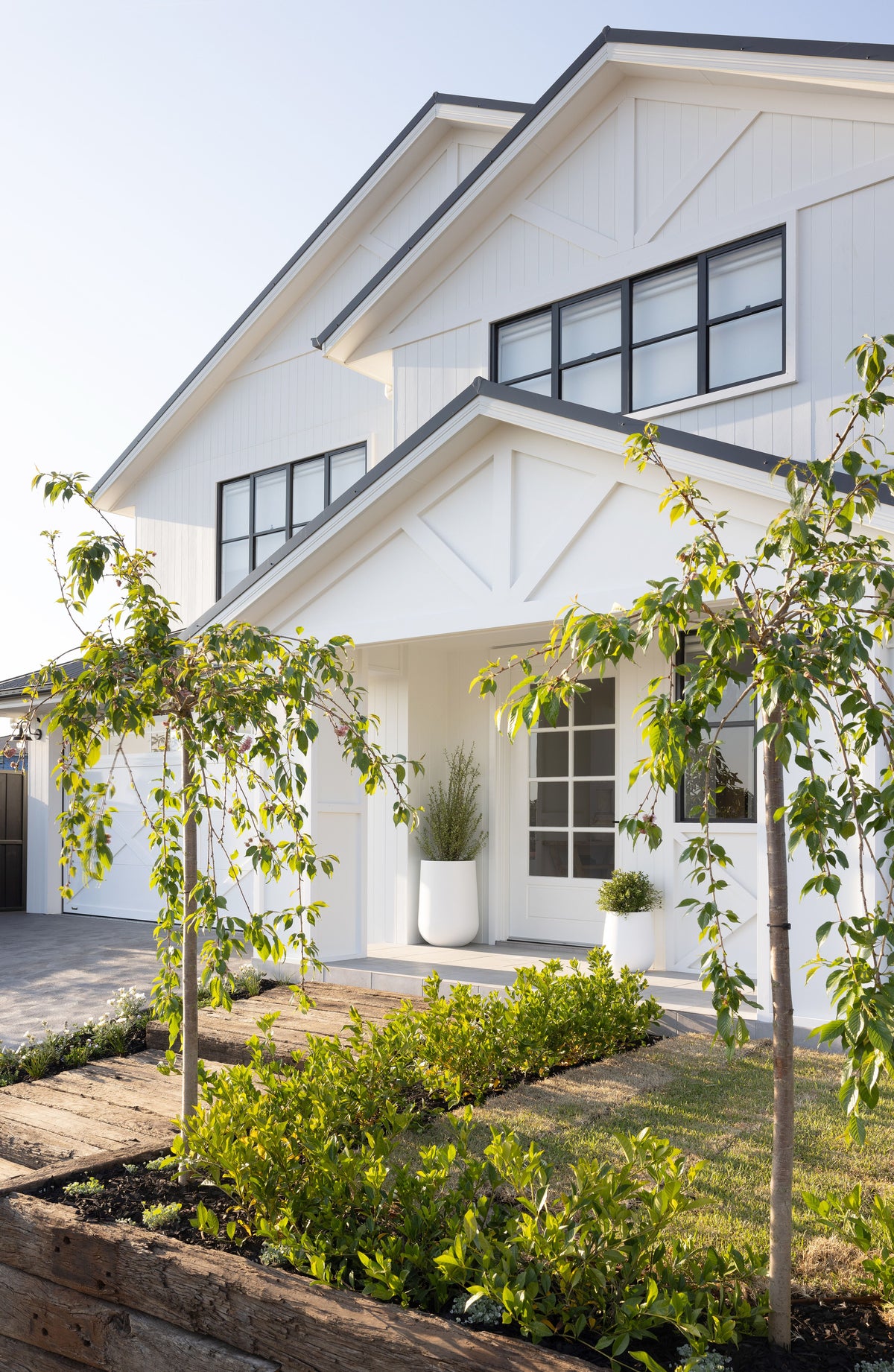 James Hardie Axent Trim 3.0m