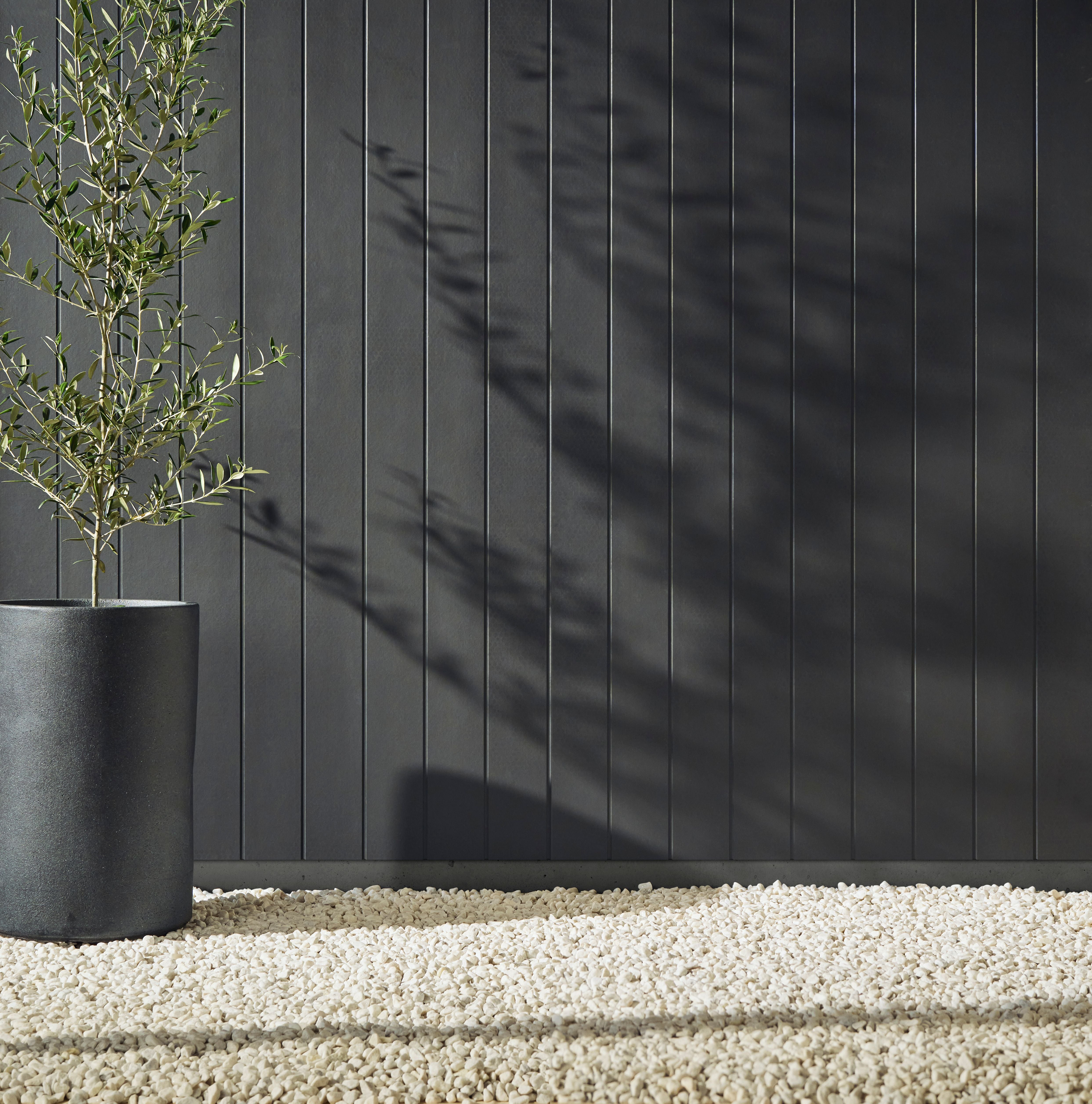 James Hardie Axon Cladding Smooth 133