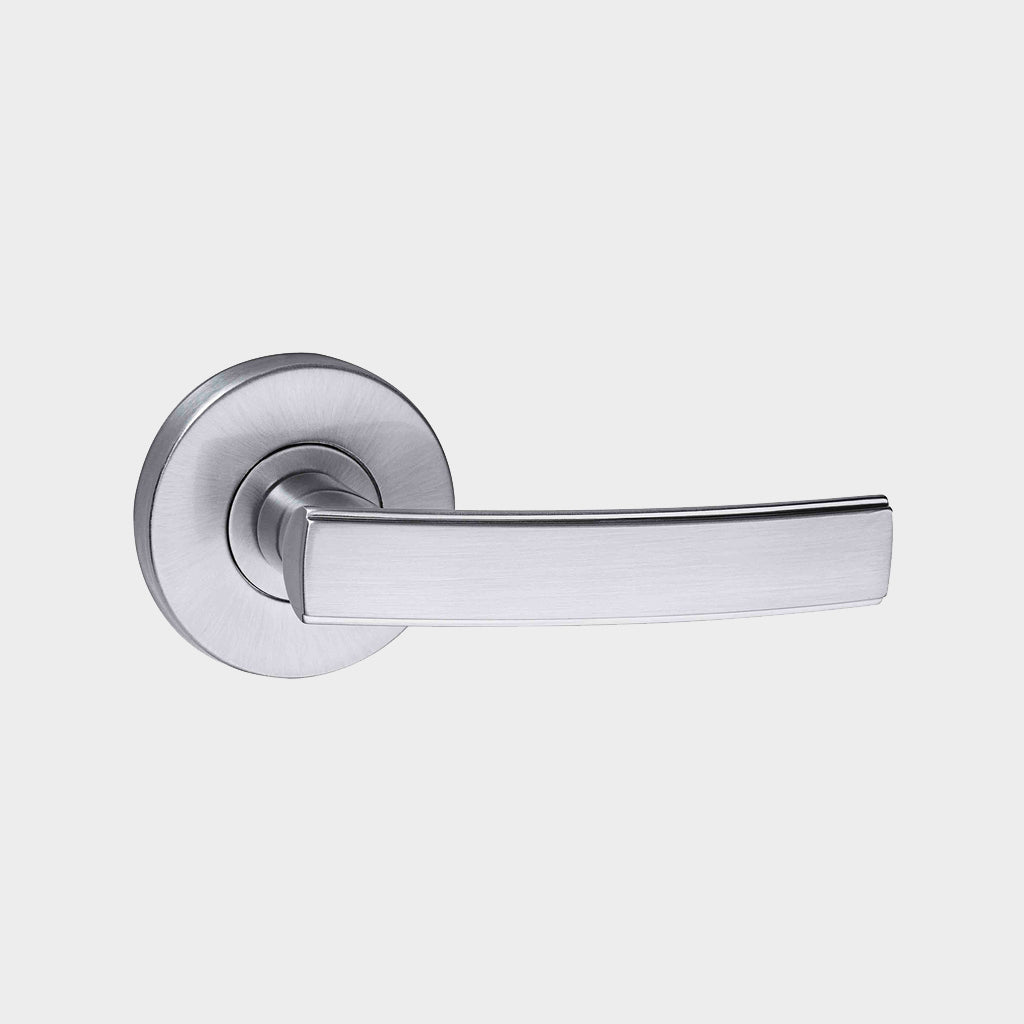 Gainsborough G4 Bailey Passage Lever Set
