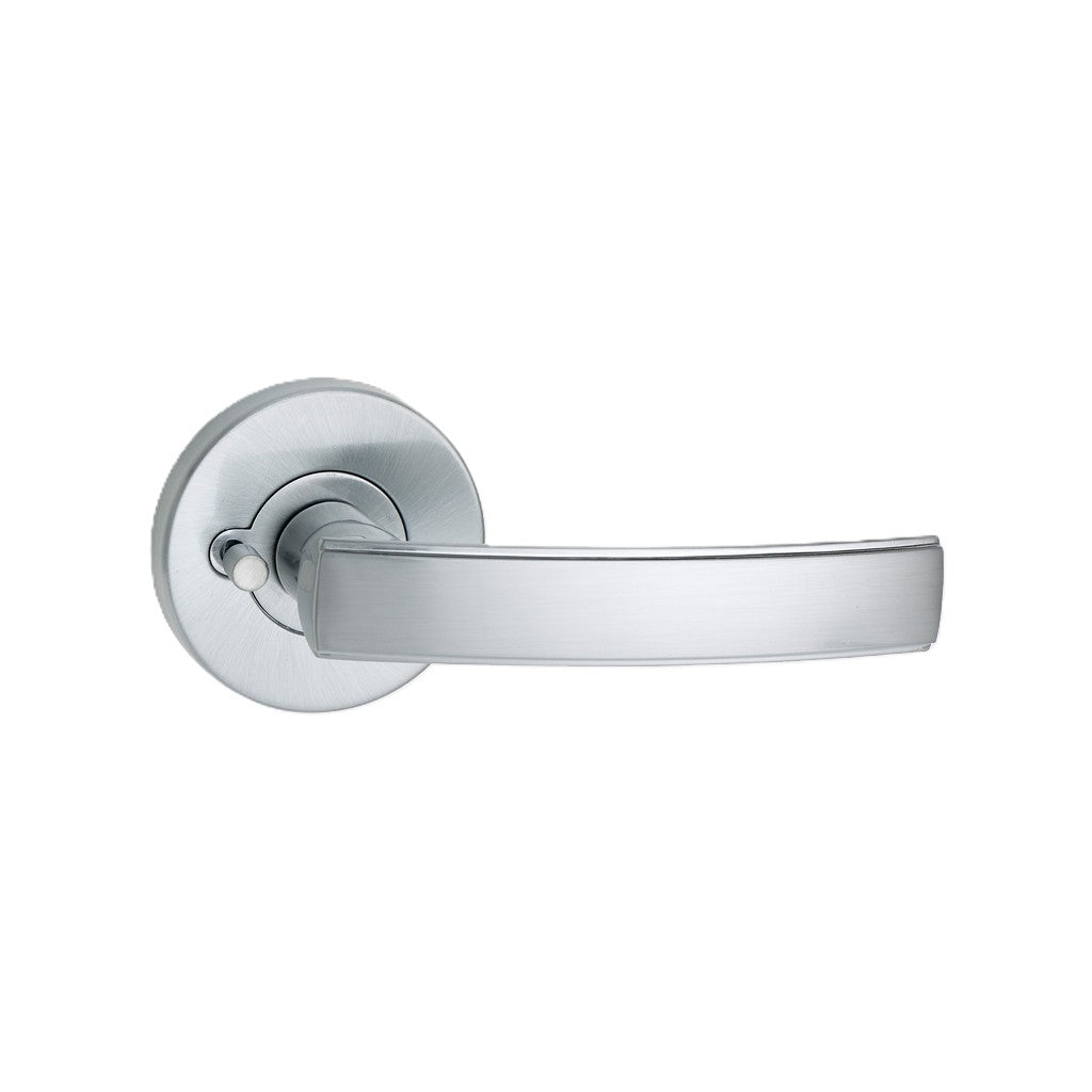 Gainsborough G4 Bailey Privacy Lever Set