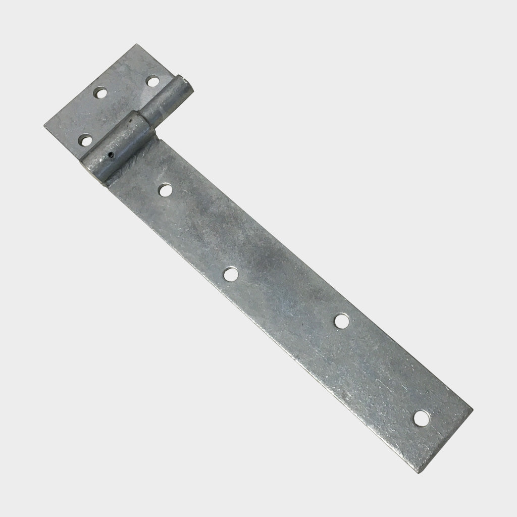 Gate Strap Hinge 270mm Ball Bearing Galv