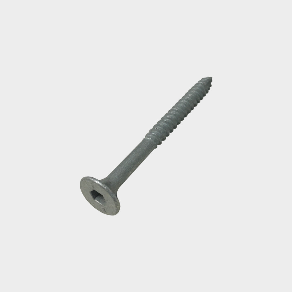 BATTEN SCREW TYPE 17 BUGLE HEAD HEX DRIVE B8 COATING