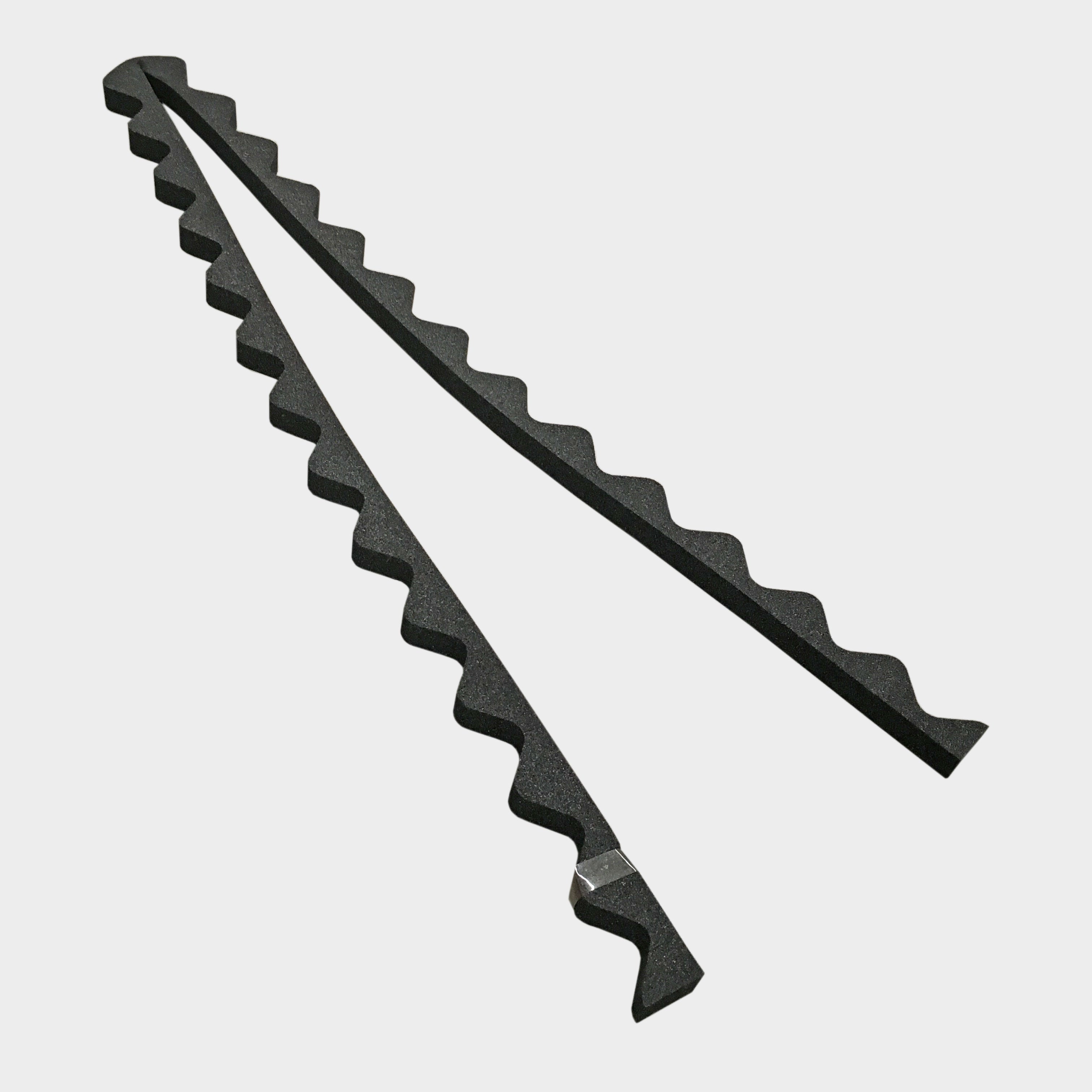 BISEAL BITUMEN FOAM CORRUGATED PROFILE D 2.0M