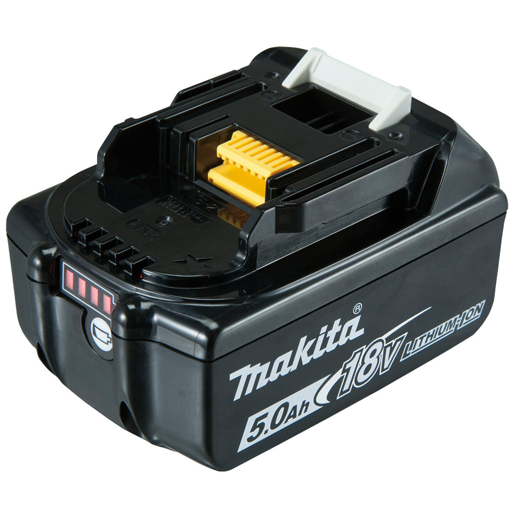 MAKITA BATTERY 18V 5.0AH BL1850B-L