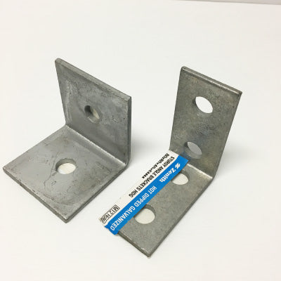 Angle Bracket Galv
