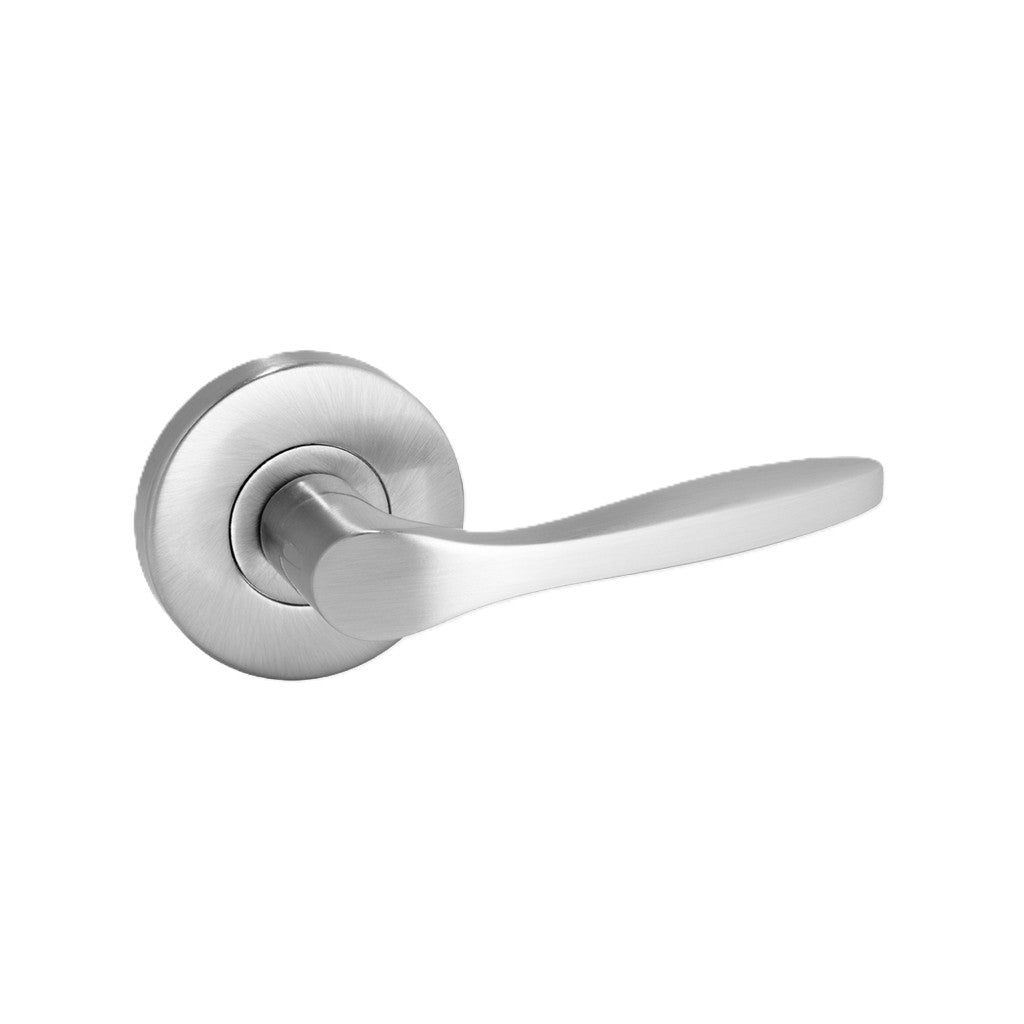 Gainsborough G4 Carla Passage Lever Set