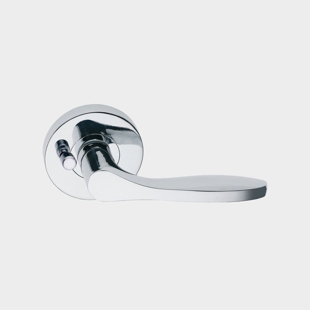 Gainsborough G4 Carla Privacy Lever Set