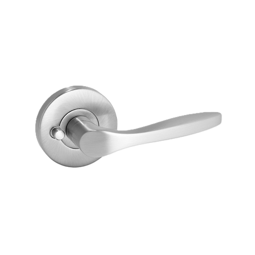 Gainsborough G4 Carla Privacy Lever Set