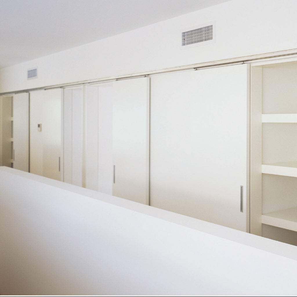 CENTOR 9SA20 DOOR TRACK SIDE FIX