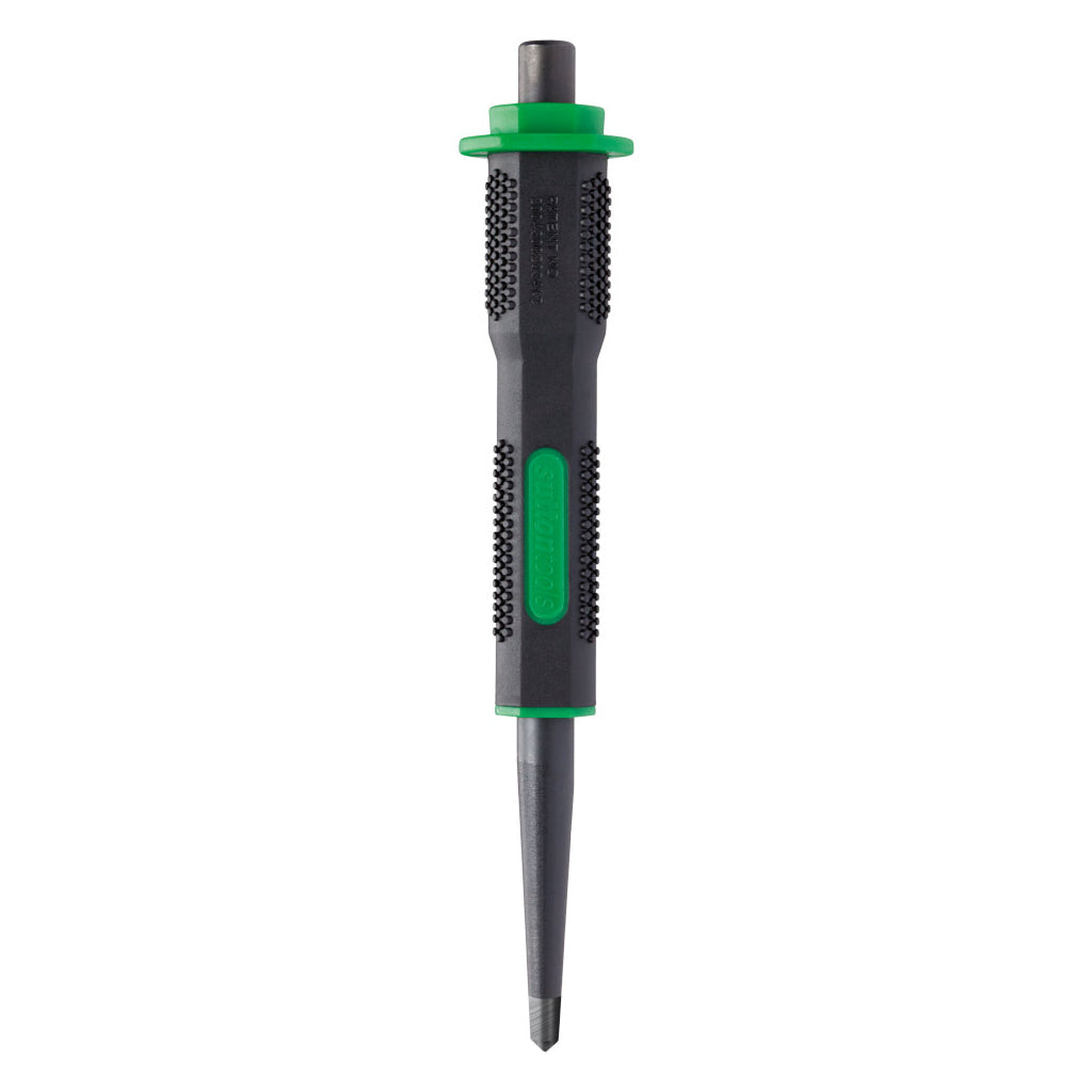 Sutton Centre Punch Soft Grip 165mm
