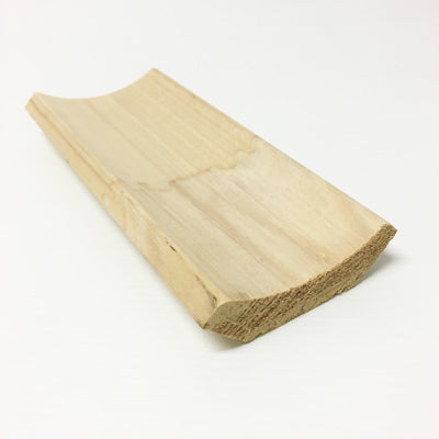 PINE MOULDING FJ HERITAGE CORNICE TYPE D UNTREATED