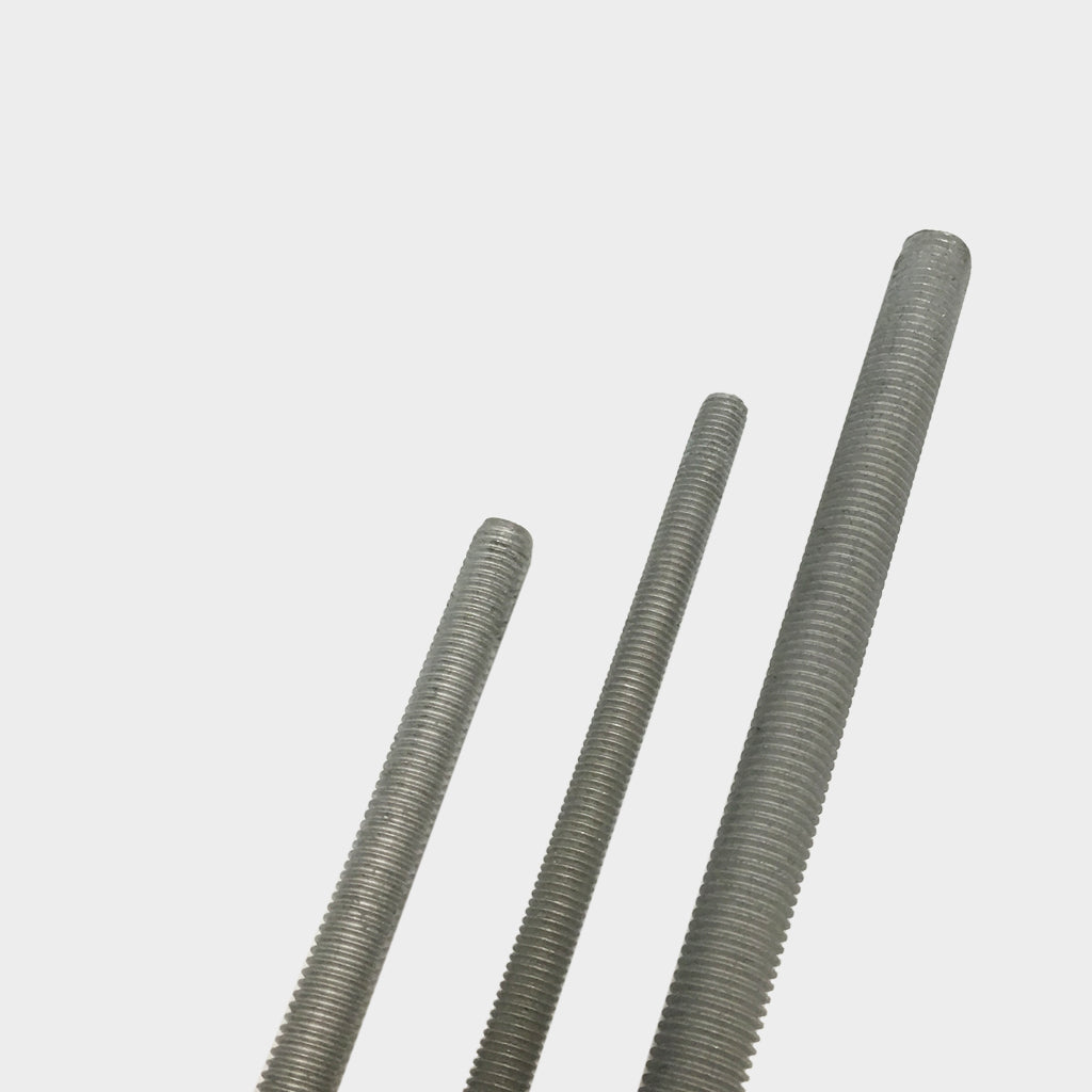 Threaded Rod Galv