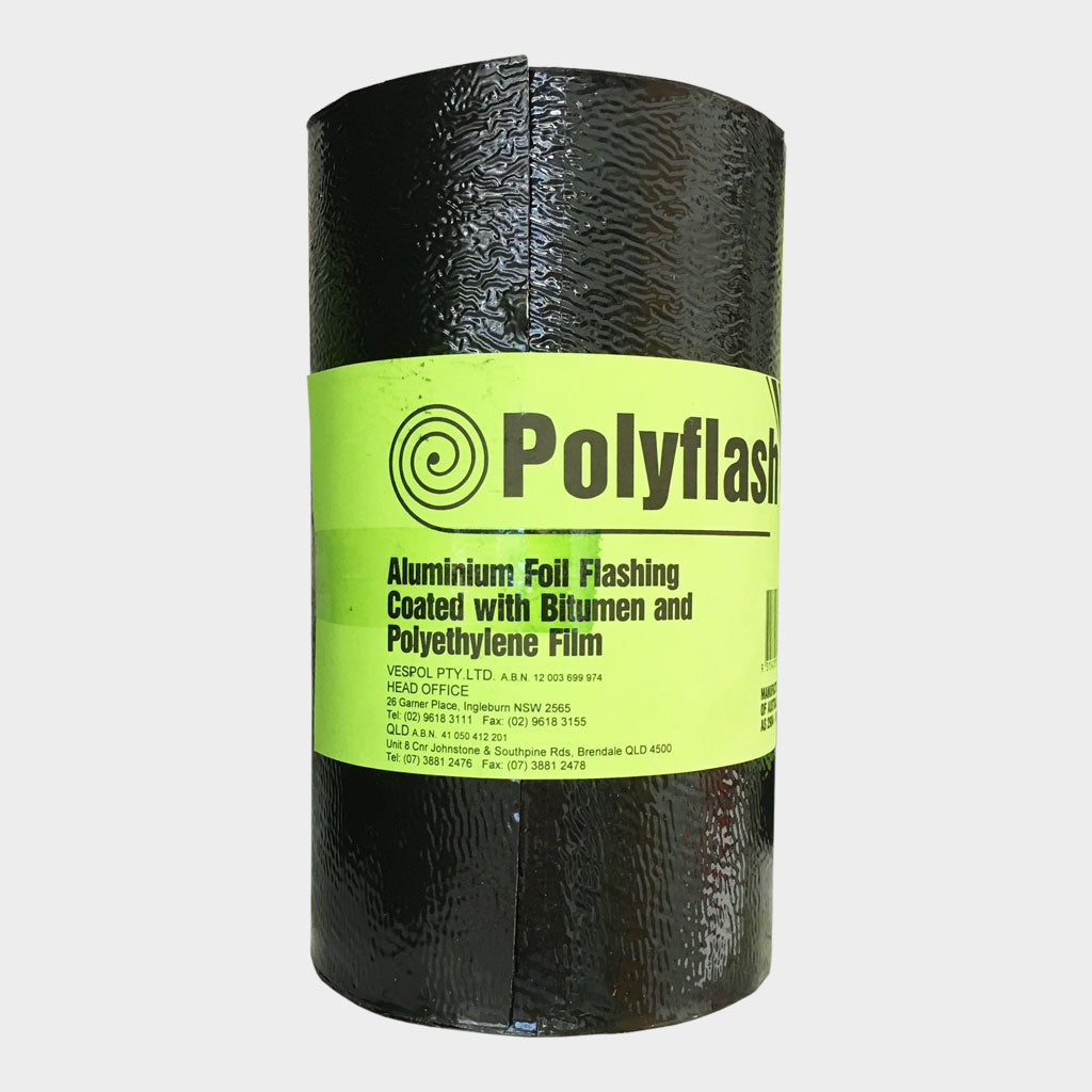Dampcourse Polyflash Vespol