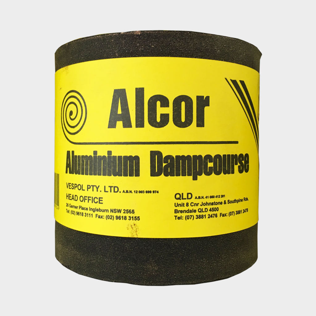 Dampcourse Alcor