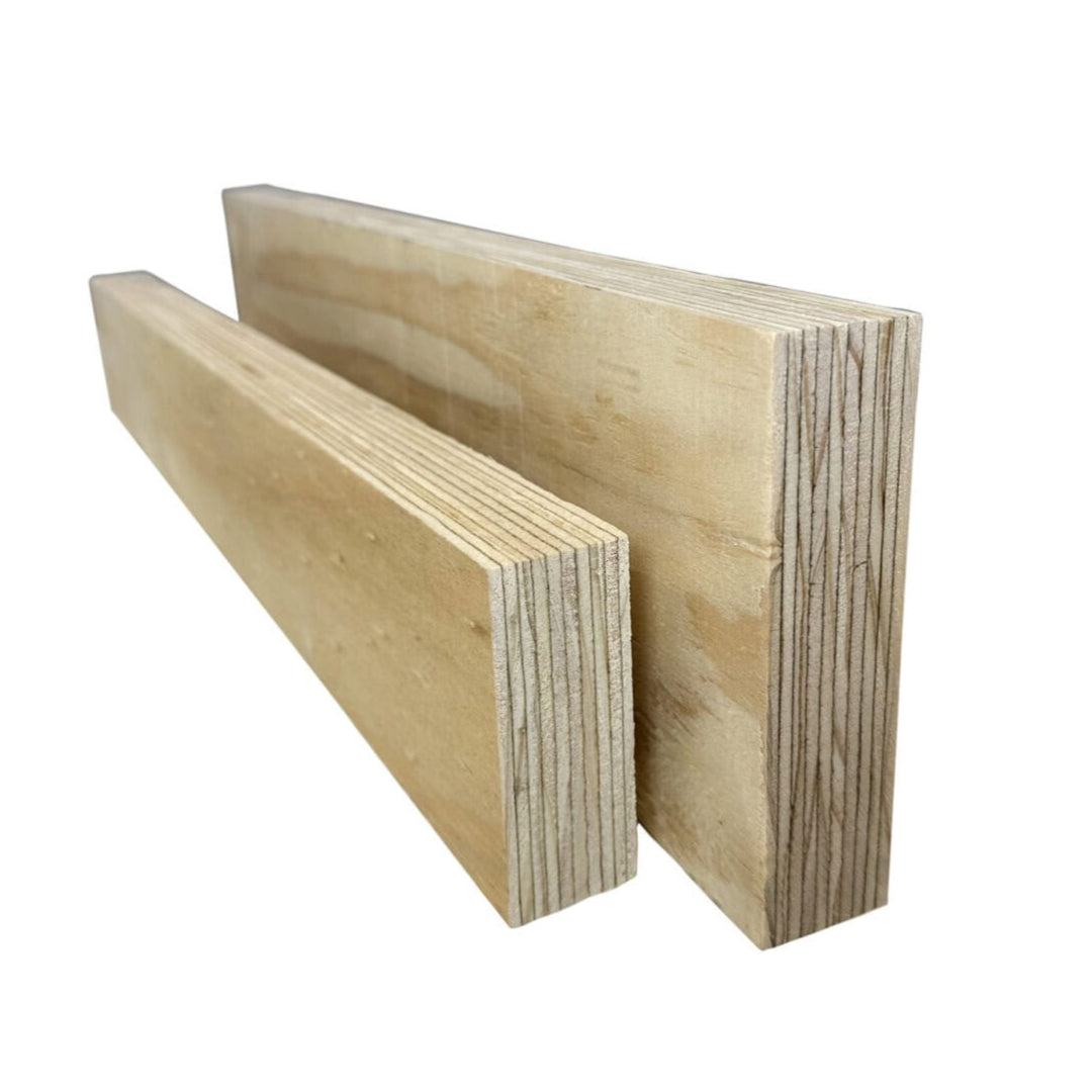 Dindas Lvl Timber Beam E13 H2s Treated