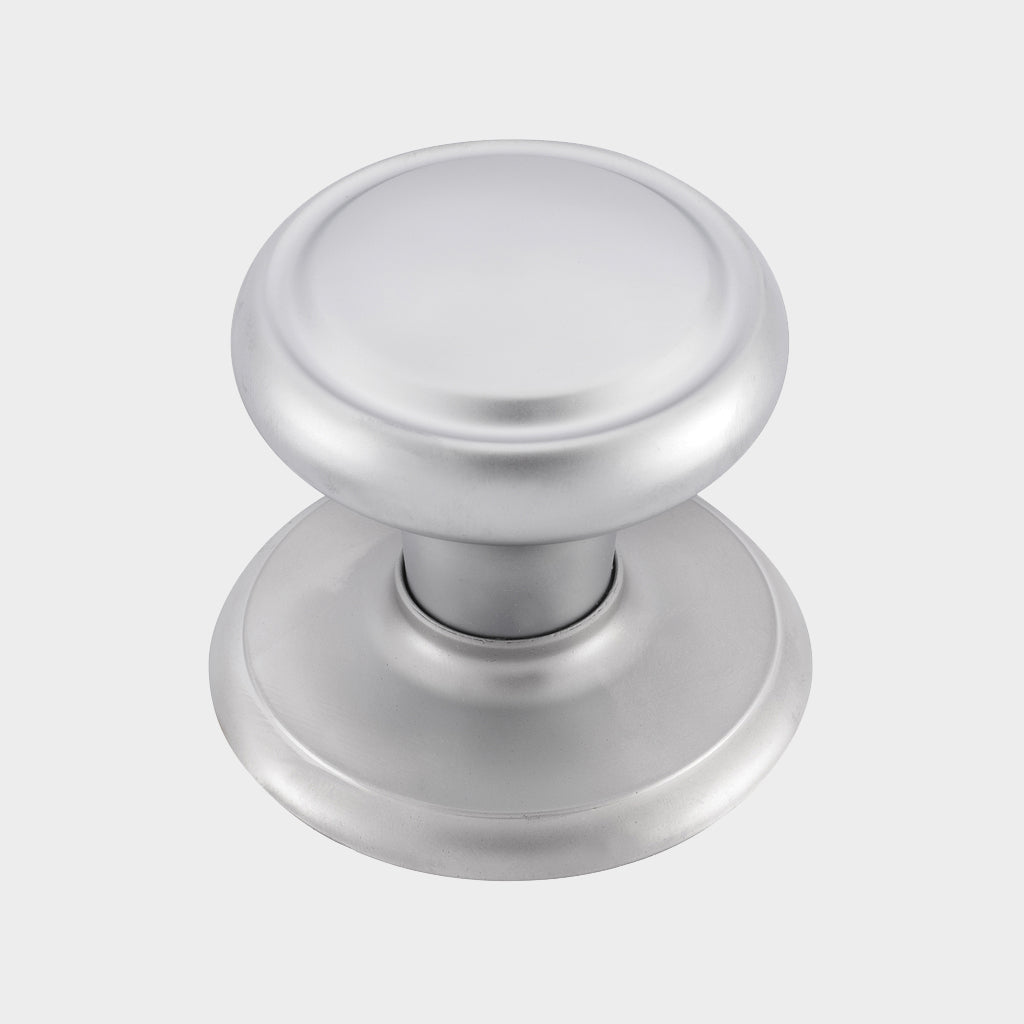 Gainsborough Classic Series Diplomat Passage Knob Set