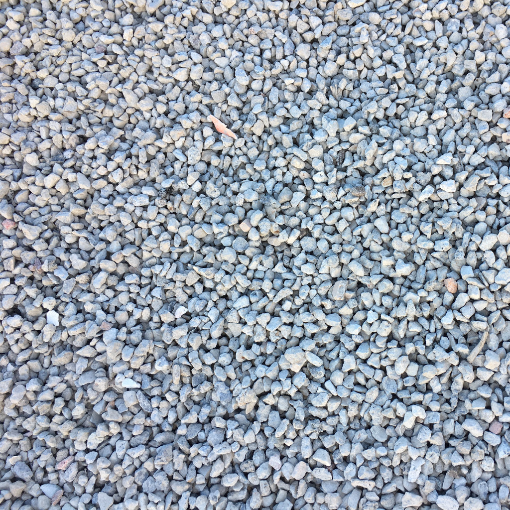 DRAINAGE GRAVEL