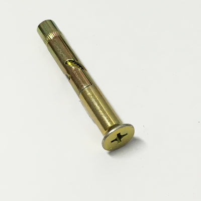 SLEEVE ANCHOR FLAT HEAD DYNABOLT ZINC