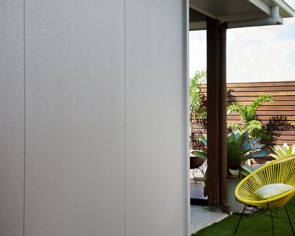 James Hardie Easylap Pre-Primed Cladding
