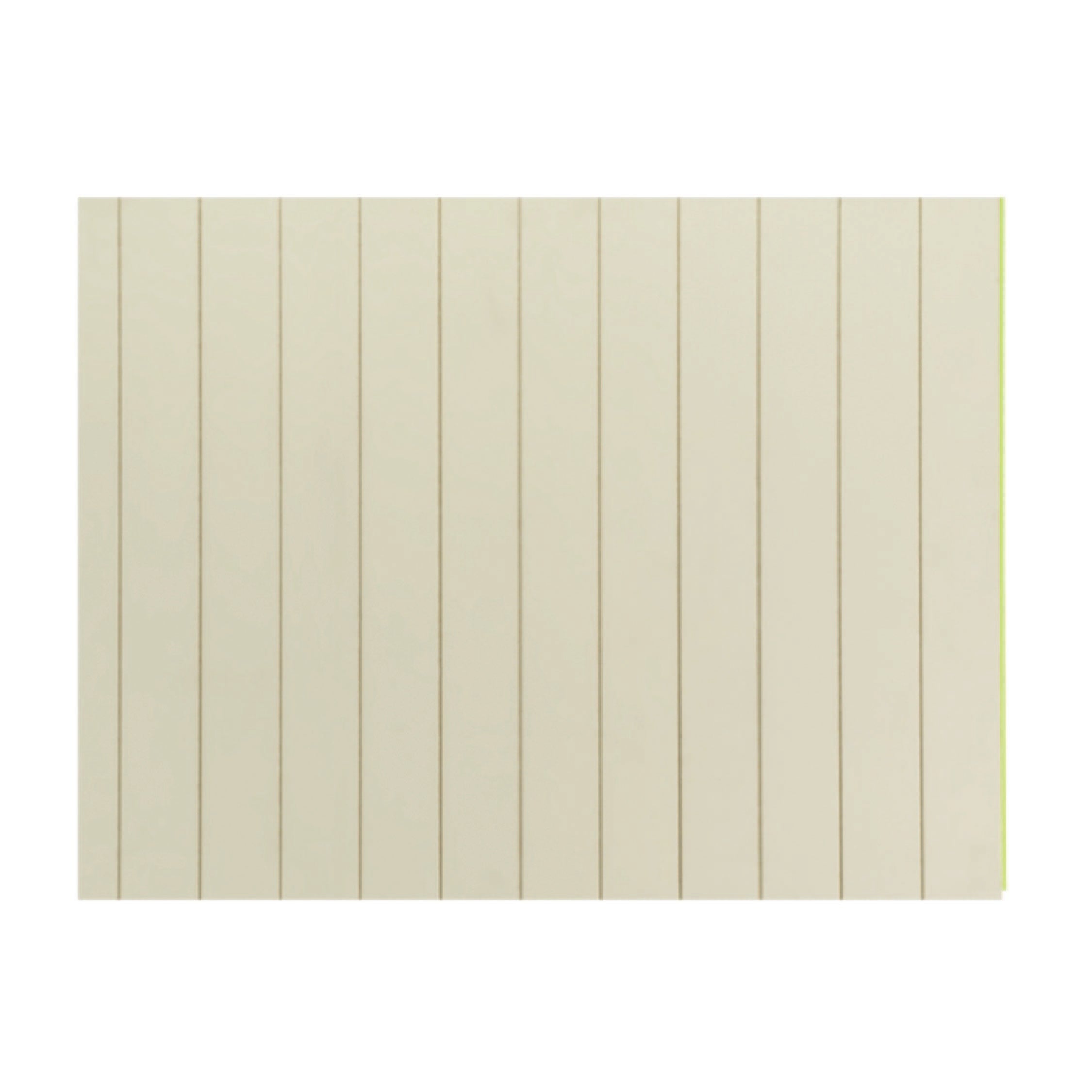 Eastcraft Easyvj100 Wall & Ceiling Panels - 100mm Primed Mr Mdf