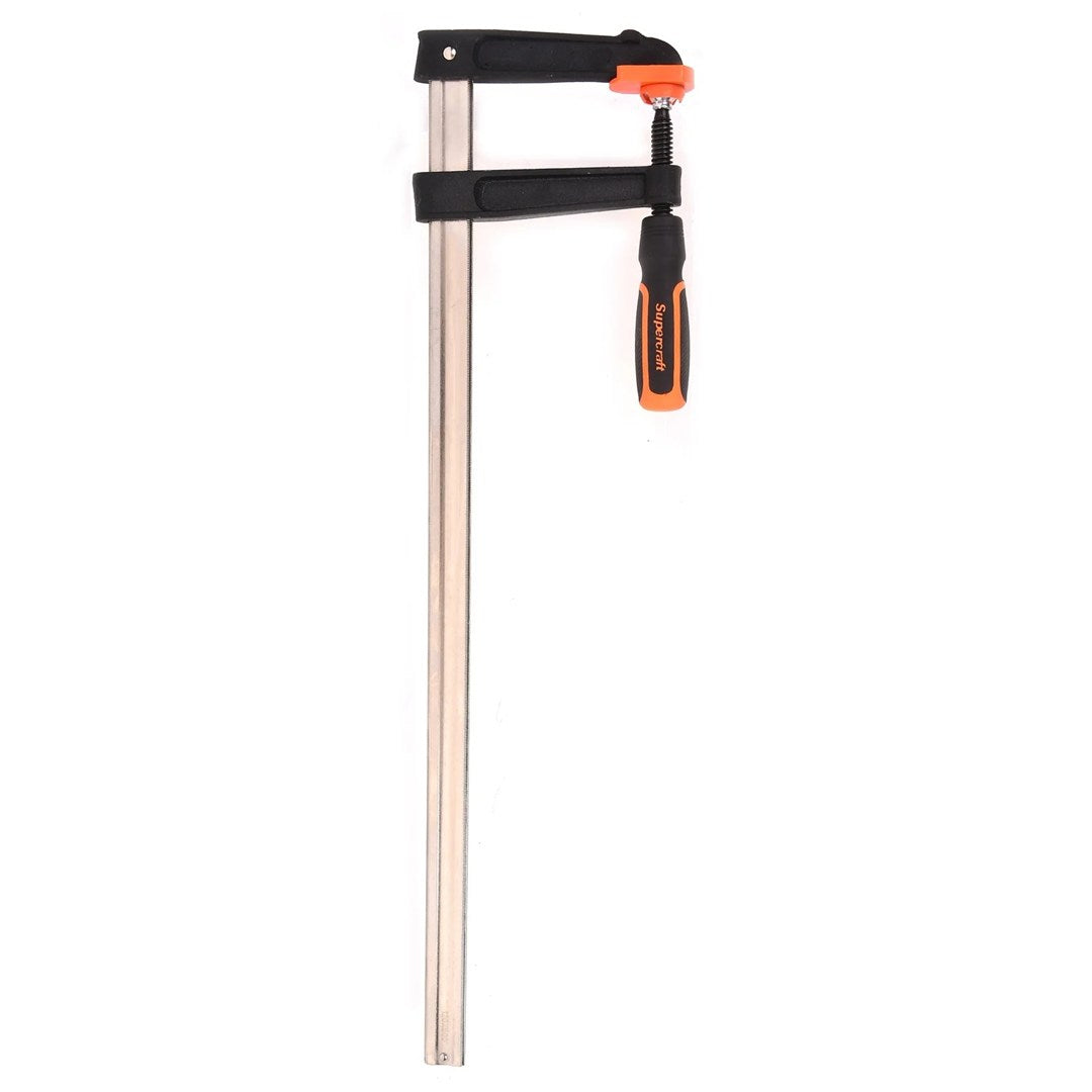 F-Clamp Quick Action 600x120mm 2 Component Handle