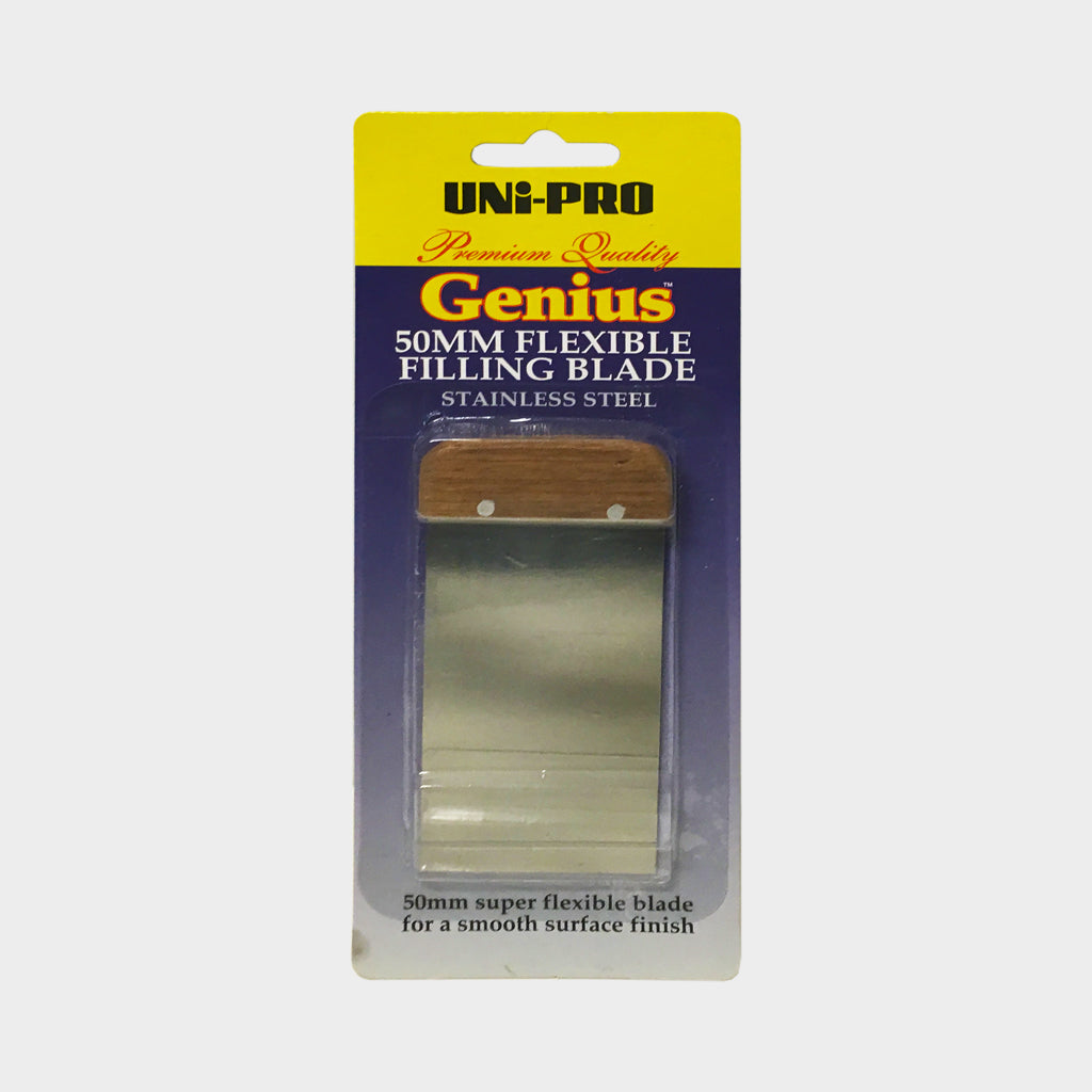 UNI-PRO FLEXIBLE FILLING BLADE