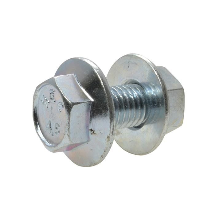 Flanged Purlin Assembly Zinc Cl4.6 - Metric