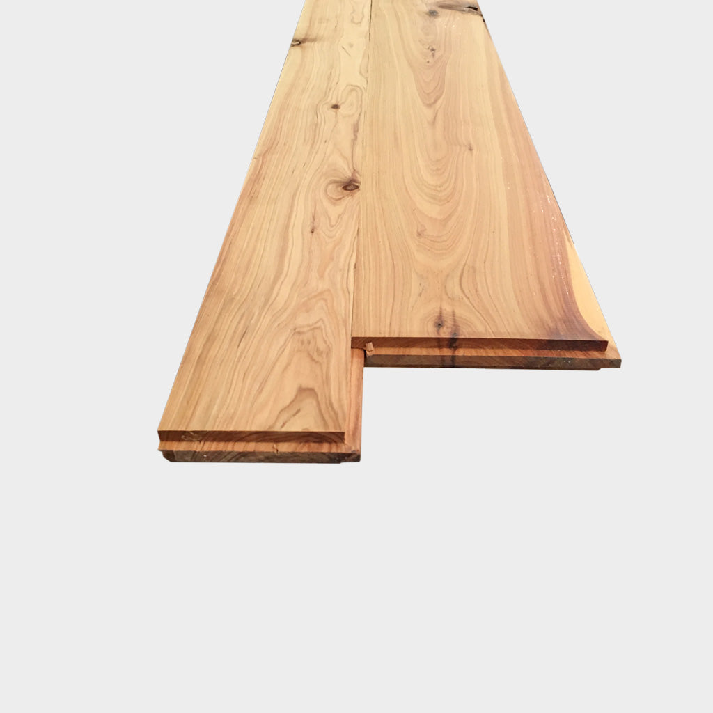 Cypress Pine T&G Flooring Em