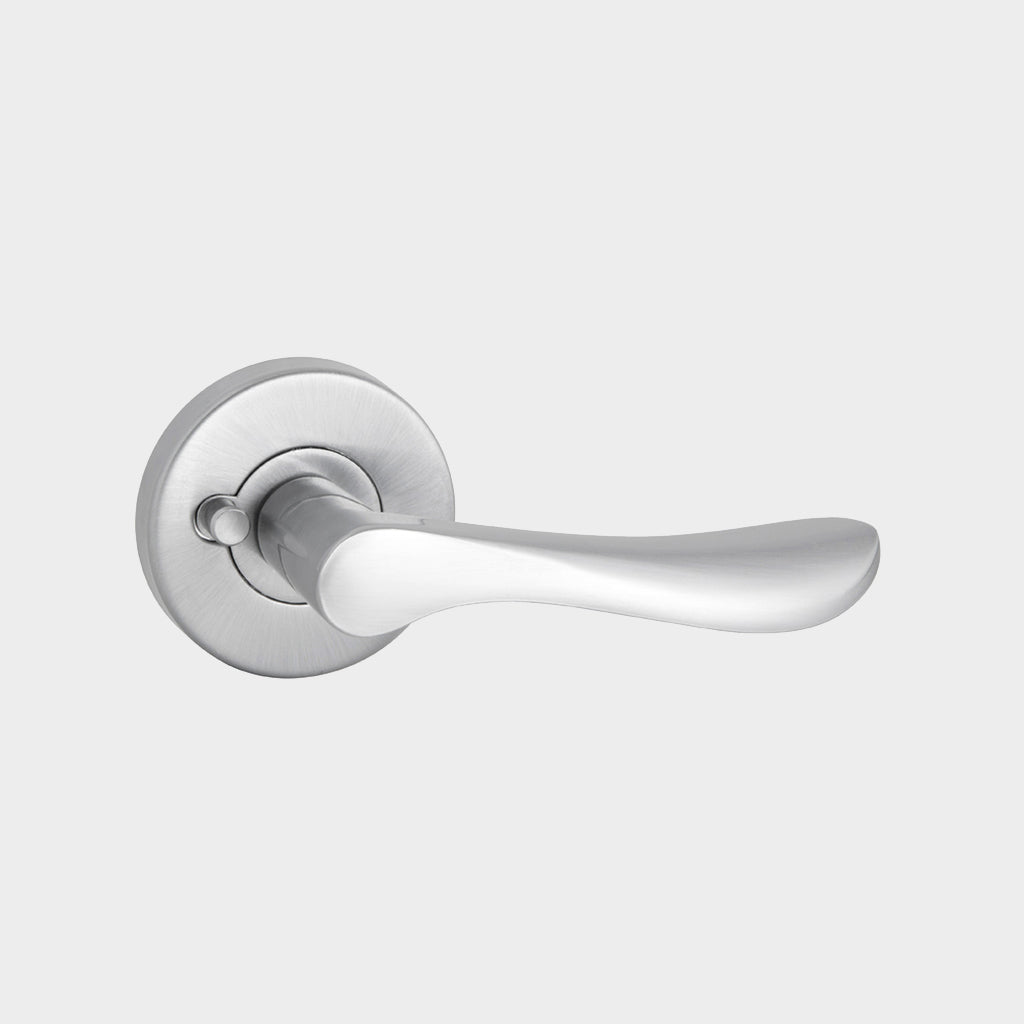 GAINSBOROUGH G4 FLORENCE PRIVACY LEVER SET