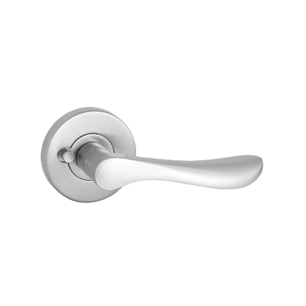 Gainsborough G4 Florence Privacy Lever Set