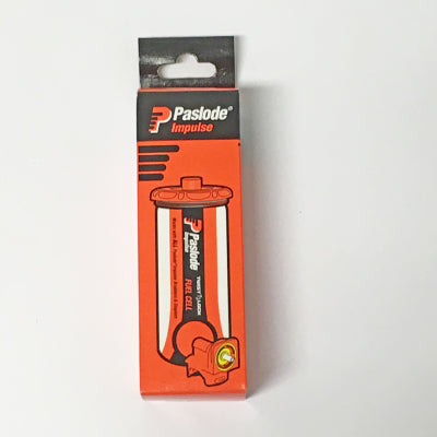 Paslode Bradder Fuel Cell Twist N Lock Impulse