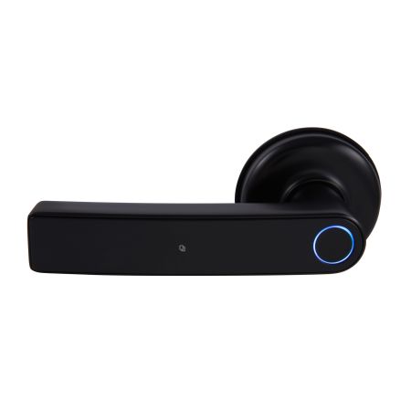 Gains Mode Smart Lever