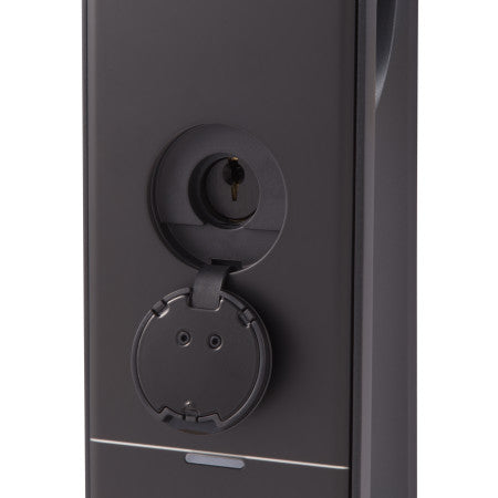 Gains Mode Smart Pull Handle