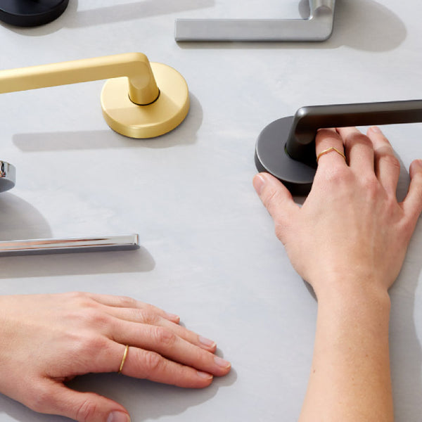Lever & Knob Sets