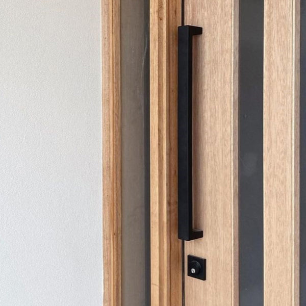 Locks & Security