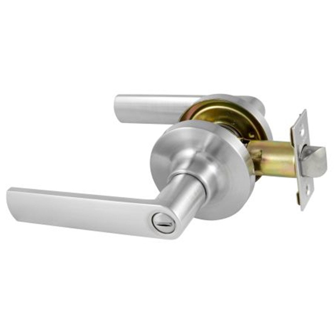 GAINSBOROUGH BELA PRIVACY LEVER SET