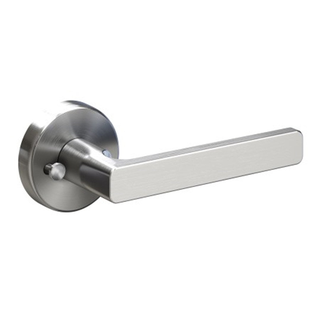 Gainsborough Rivera Privacy Lever Set