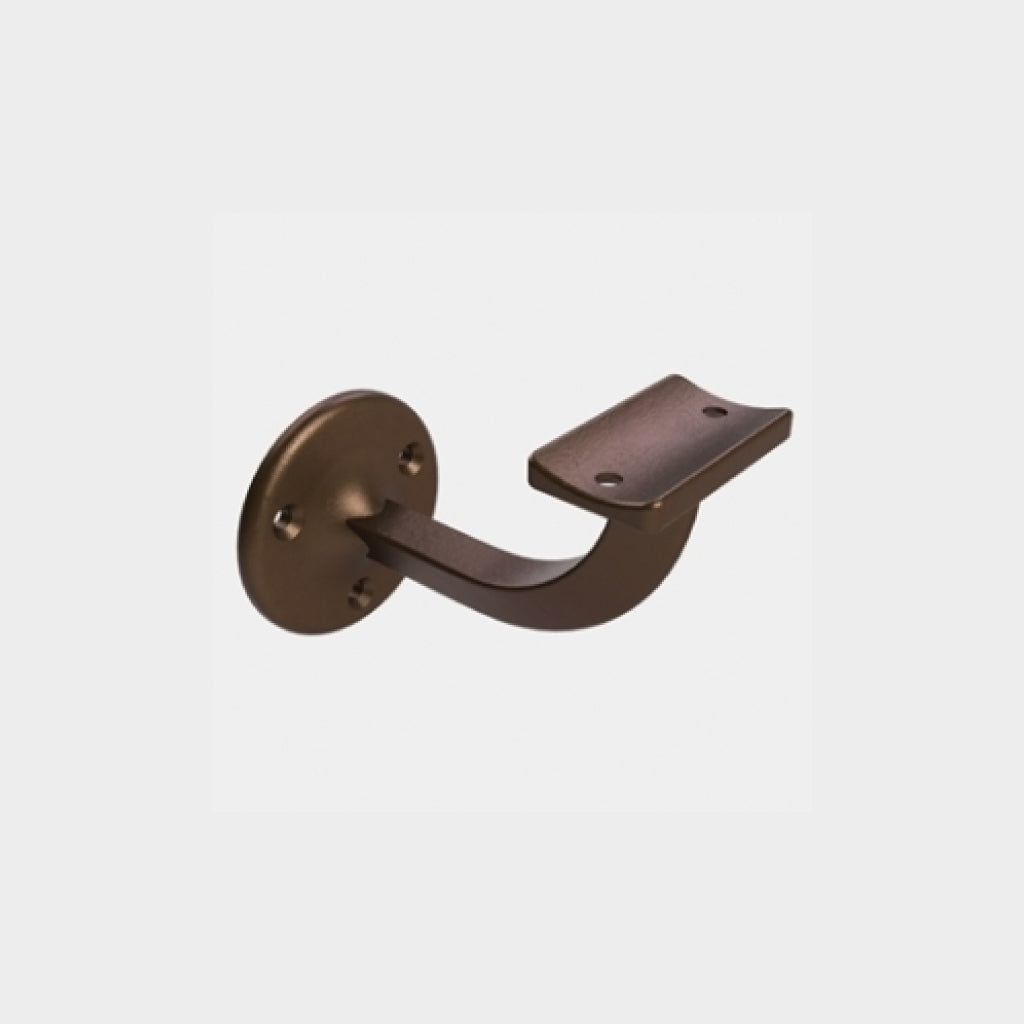 HANDRAIL BRACKET ZINC