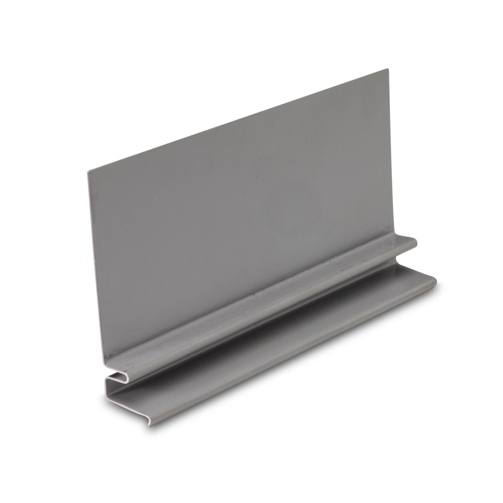 JAMES HARDIE ALUM RECESS HORIZONTAL CONNECTOR 9.0MM