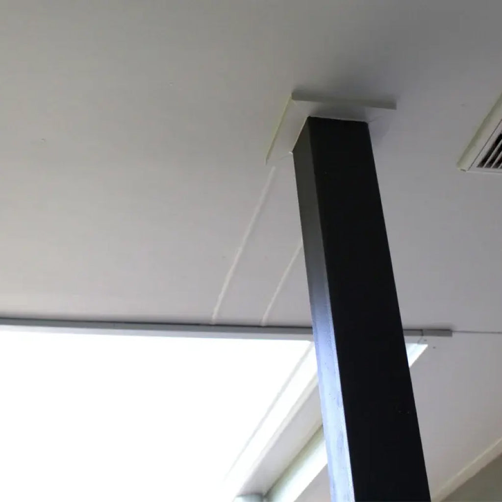 James Hardie Hardieflex Eaves Lining