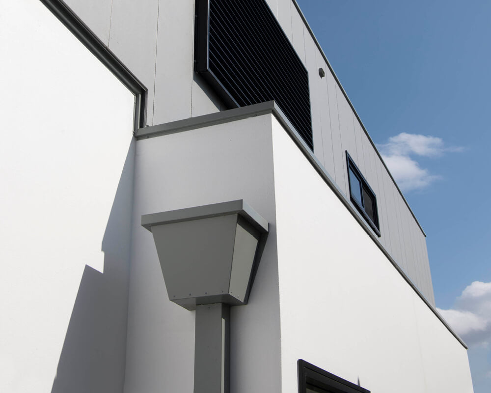 EXTERNAL CLADDING 8.5X3000X1200MM PRE-PRIMED TEXTURED FINISH HARDIETEX