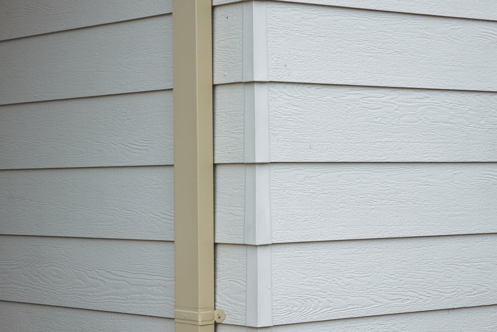 James Hardie Hardieplank Weatherboard Cladding Smooth