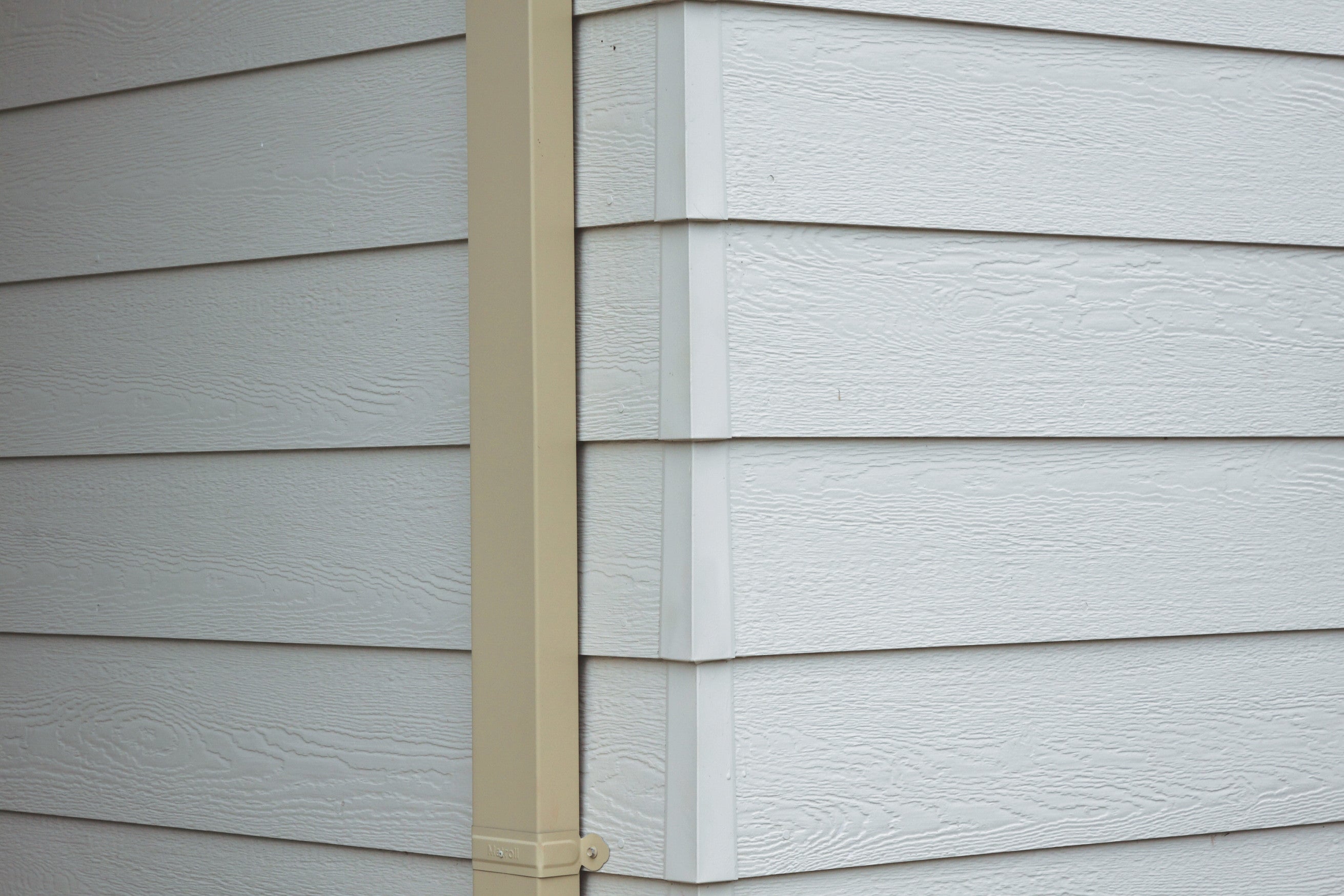 James Hardie Hardieplank Weatherboard Cladding Smooth
